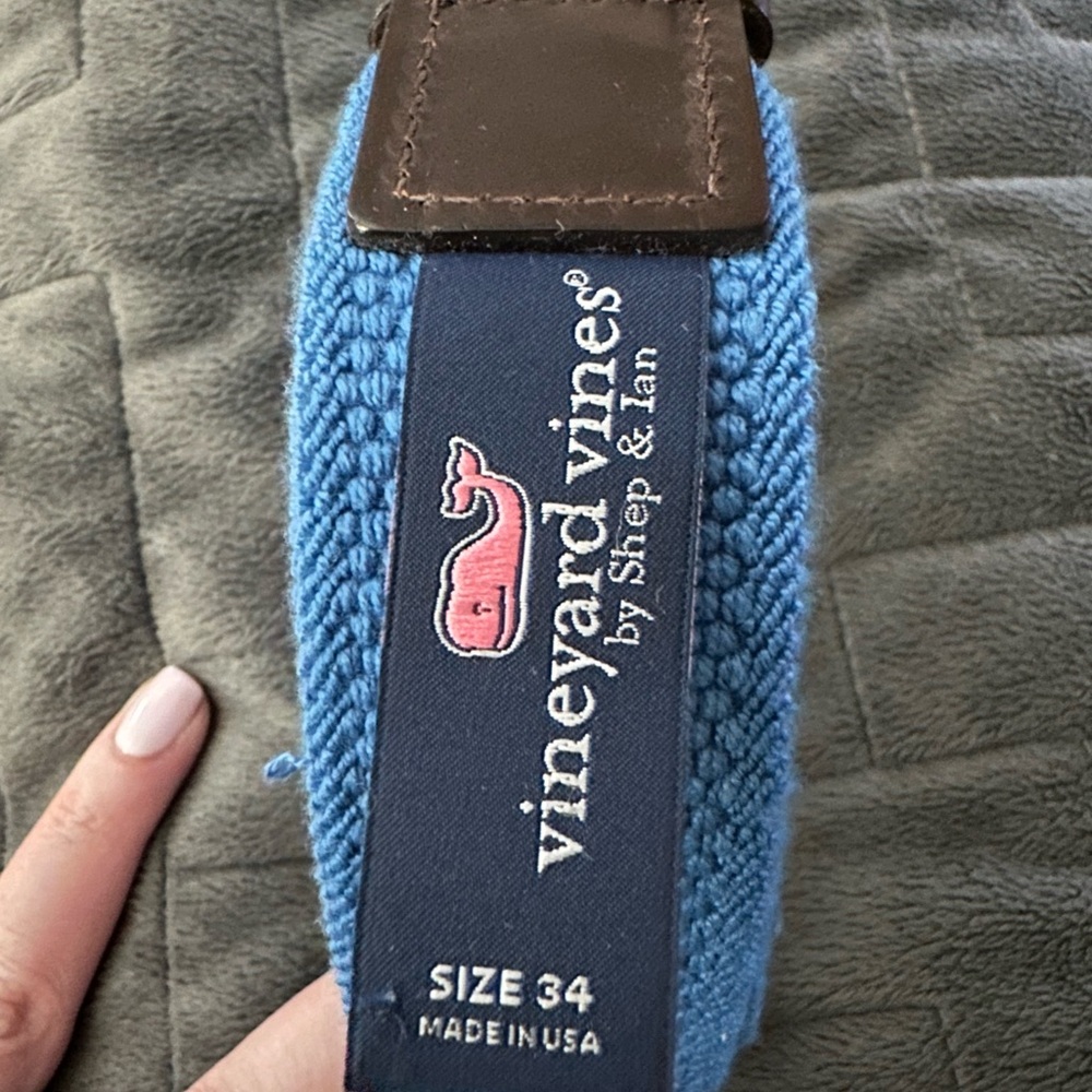 Like new VV belt